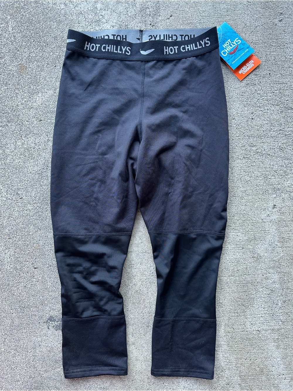 Hot Chillys Premiere Boot Tech Tights